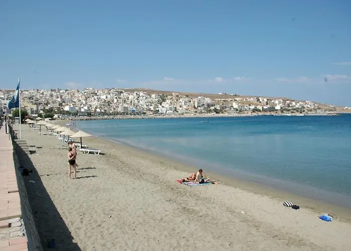 Portobelis Apartments
