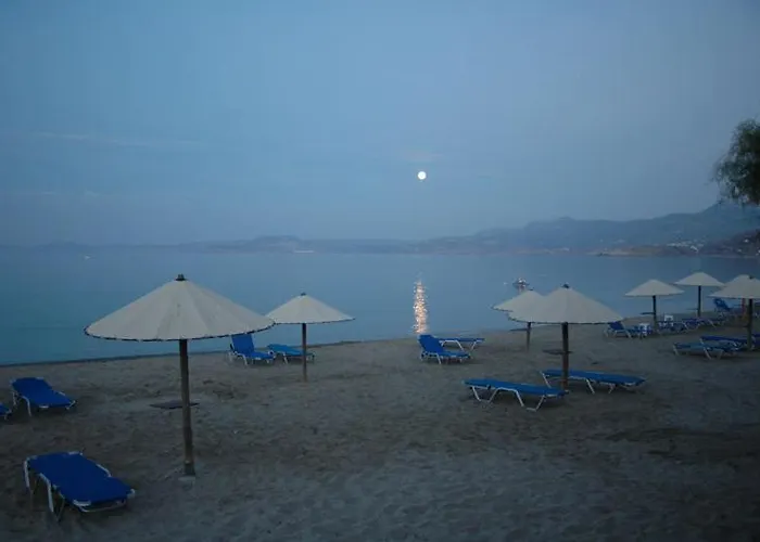Portobelis Apartments