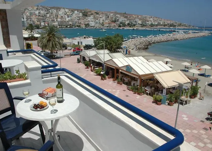 Portobelis Apartments