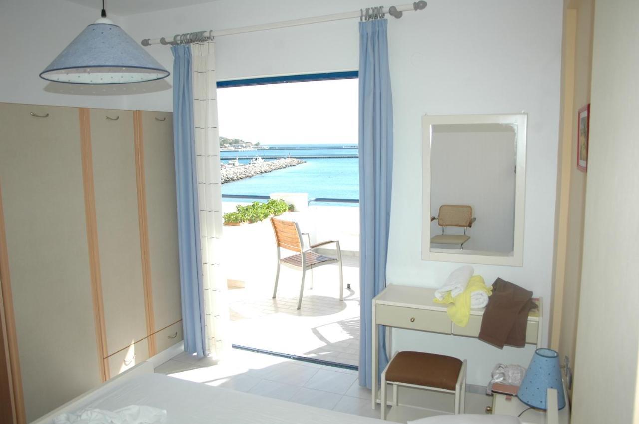 Apartment Portobelis *