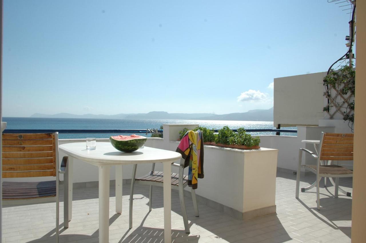 Apartment Portobelis *