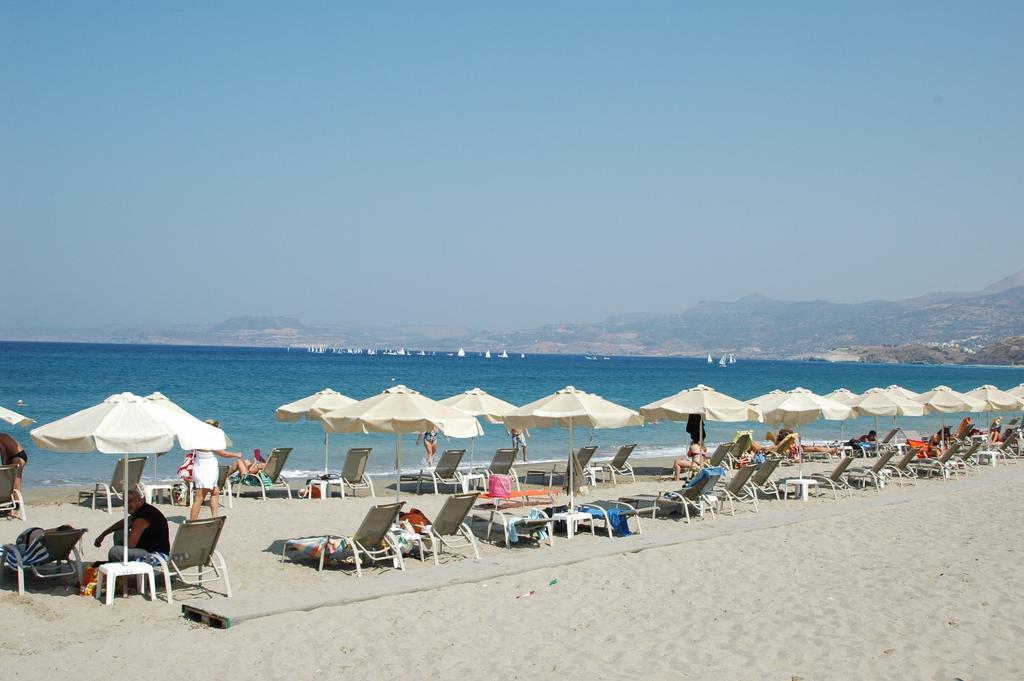 Portobelis Apartment *