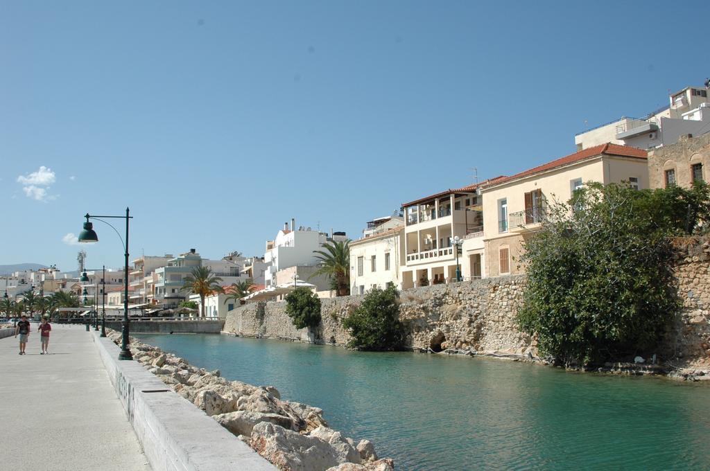 Apartment Portobelis