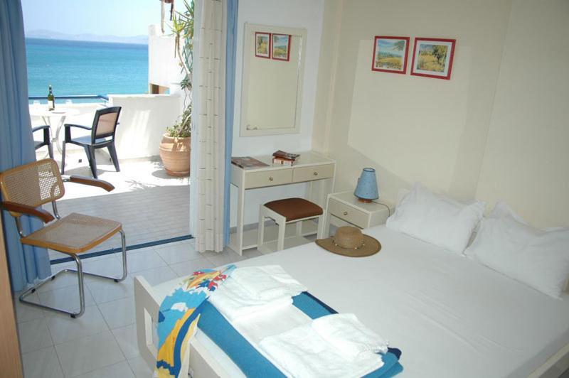 Apartment Portobelis Sitia (Crete)