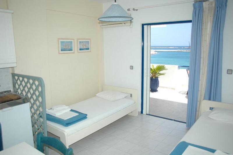 Apartment Portobelis