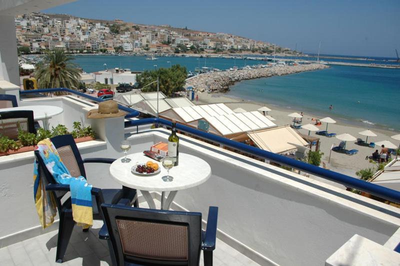 Portobelis * Sitia (Crete)