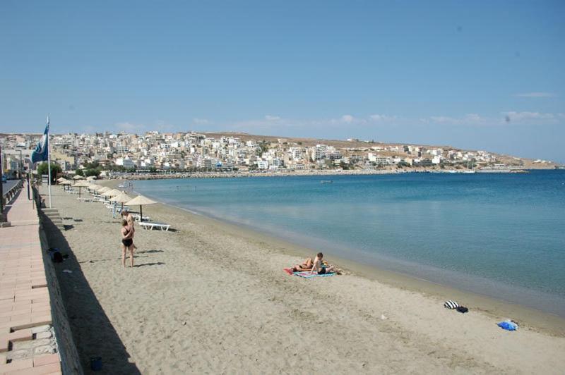 Apartment Portobelis Sitia (Crete)