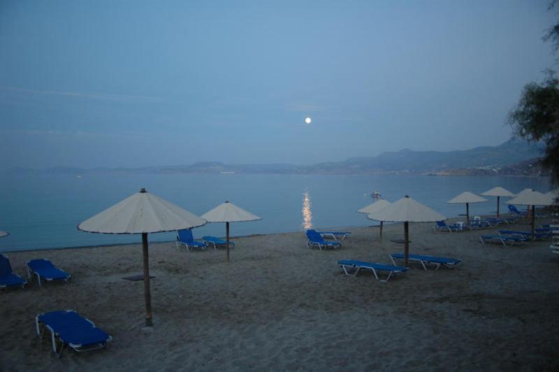 Apartment Portobelis