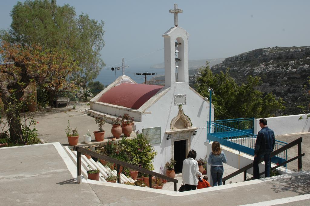 Portobelis * Sitia (Crete)