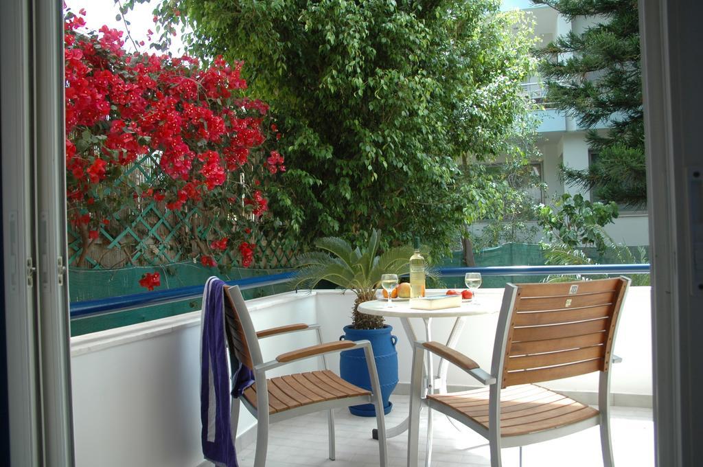 Portobelis Apartment
