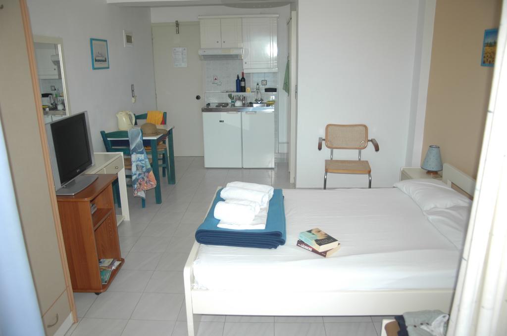 Apartment Portobelis