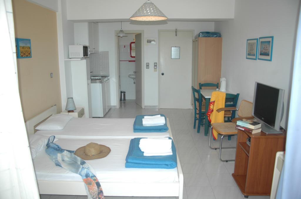 Apartment Portobelis Sitia (Crete)