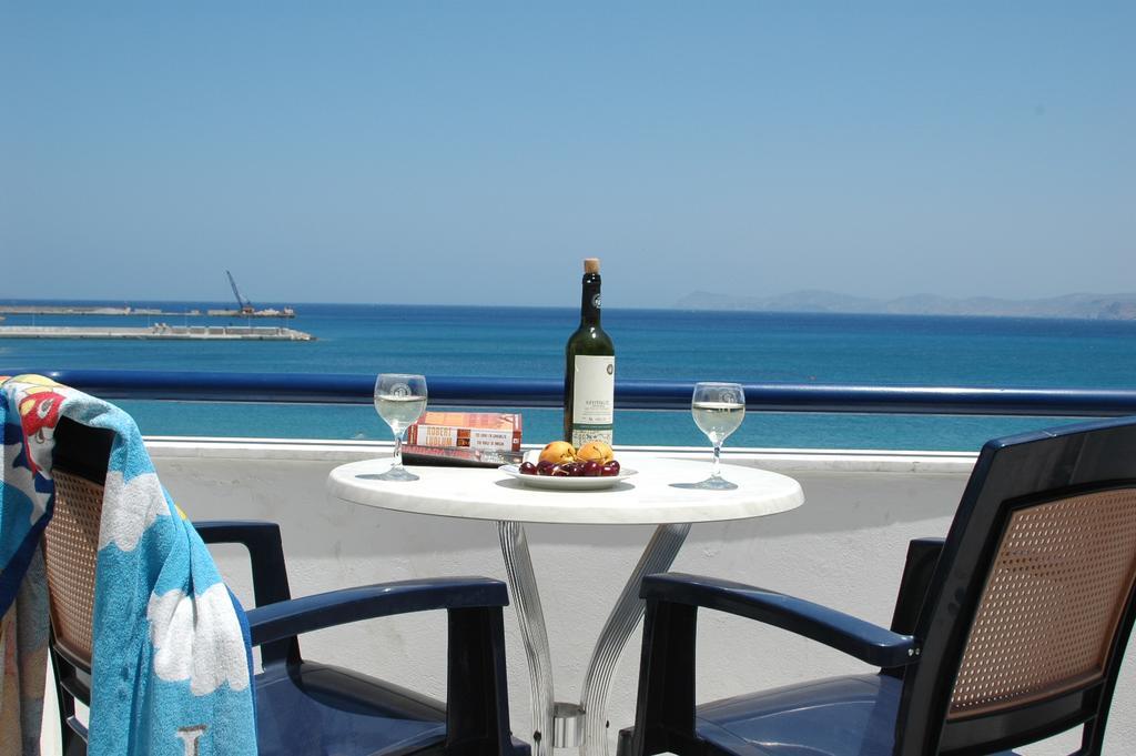 Portobelis * Sitia (Crete)