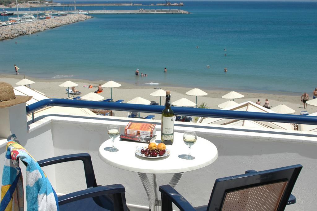 Portobelis Apartment Sitia (Crete)