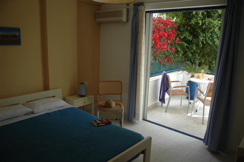 Portobelis Sitia (Crete)
