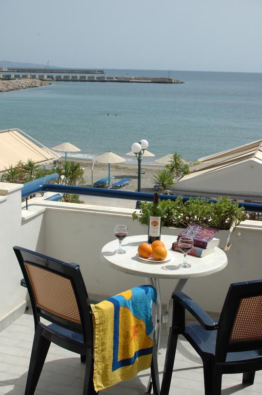 Portobelis Apartment Sitia (Crete)