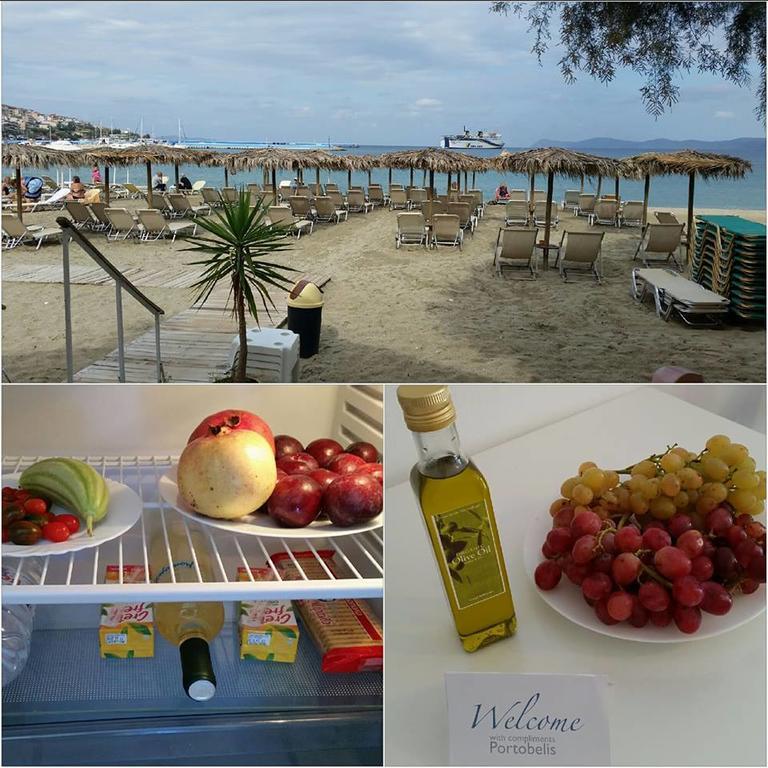 Portobelis Apartment