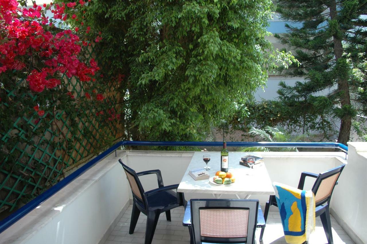 Apartment Portobelis Sitia (Crete)