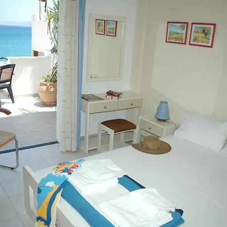 Portobelis Apartments Sitia  Pokój zdjęcie