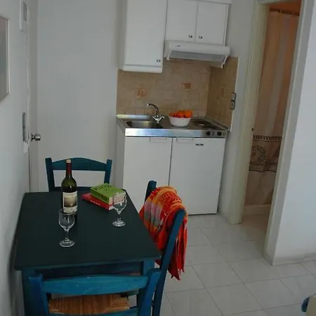 Portobelis Apartments Sitia  Pokój zdjęcie