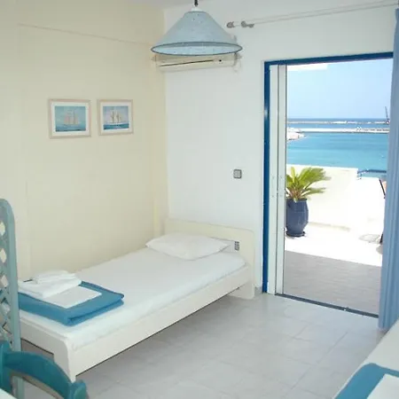 Portobelis Apartments Sitia  Pokój zdjęcie