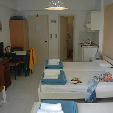 Portobelis Apartments Sitia  Zewnętrze zdjęcie