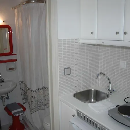 Portobelis Apartments Sitia  Zewnętrze zdjęcie
