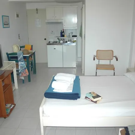 Portobelis Apartments Sitia  Zewnętrze zdjęcie