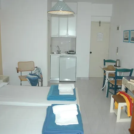 Portobelis Apartments Sitia  Zewnętrze zdjęcie