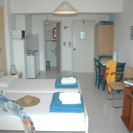 Portobelis Apartments Sitia  Zewnętrze zdjęcie