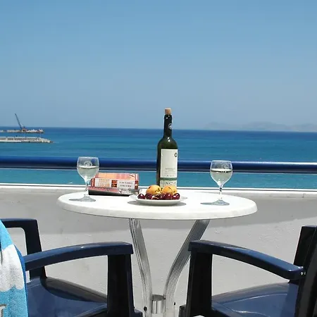 Portobelis Apartments Sitia  Zewnętrze zdjęcie