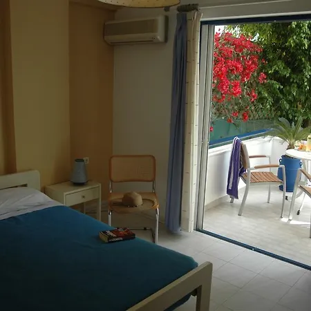 Portobelis Apartments Sitia  Zewnętrze zdjęcie