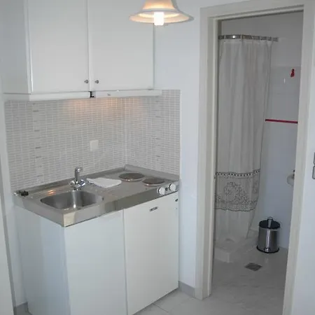 Portobelis Apartments Sitia  Zewnętrze zdjęcie