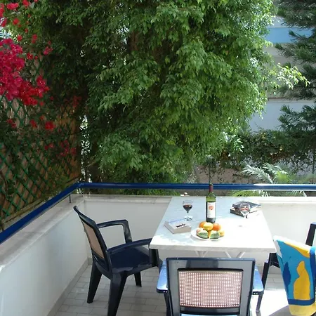 Portobelis Apartments Sitia  Zewnętrze zdjęcie