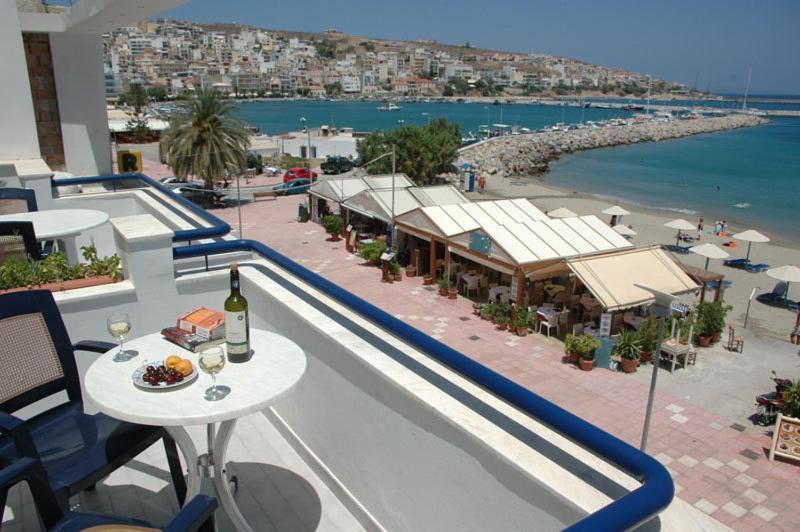 Apartament Portobelis