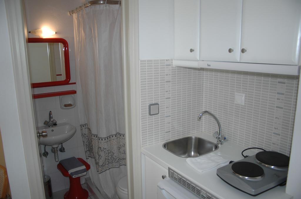 Apartament Portobelis Sitia (Crete)